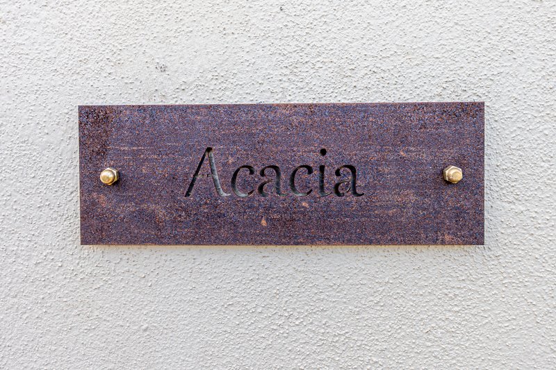 Acacia
