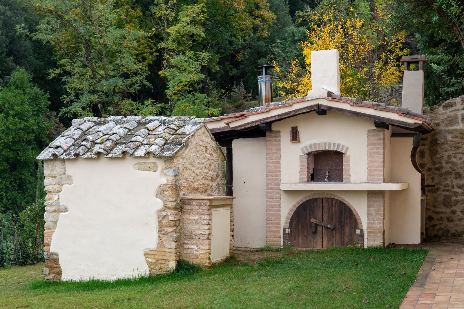 The Kitchen