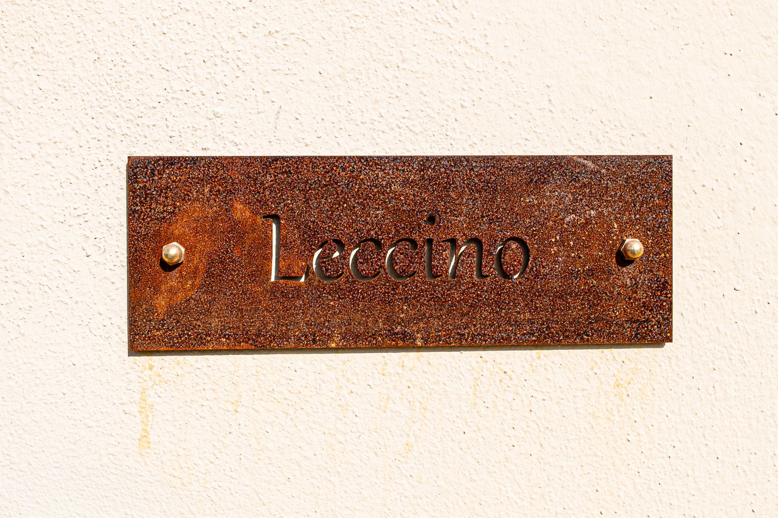 Leccino