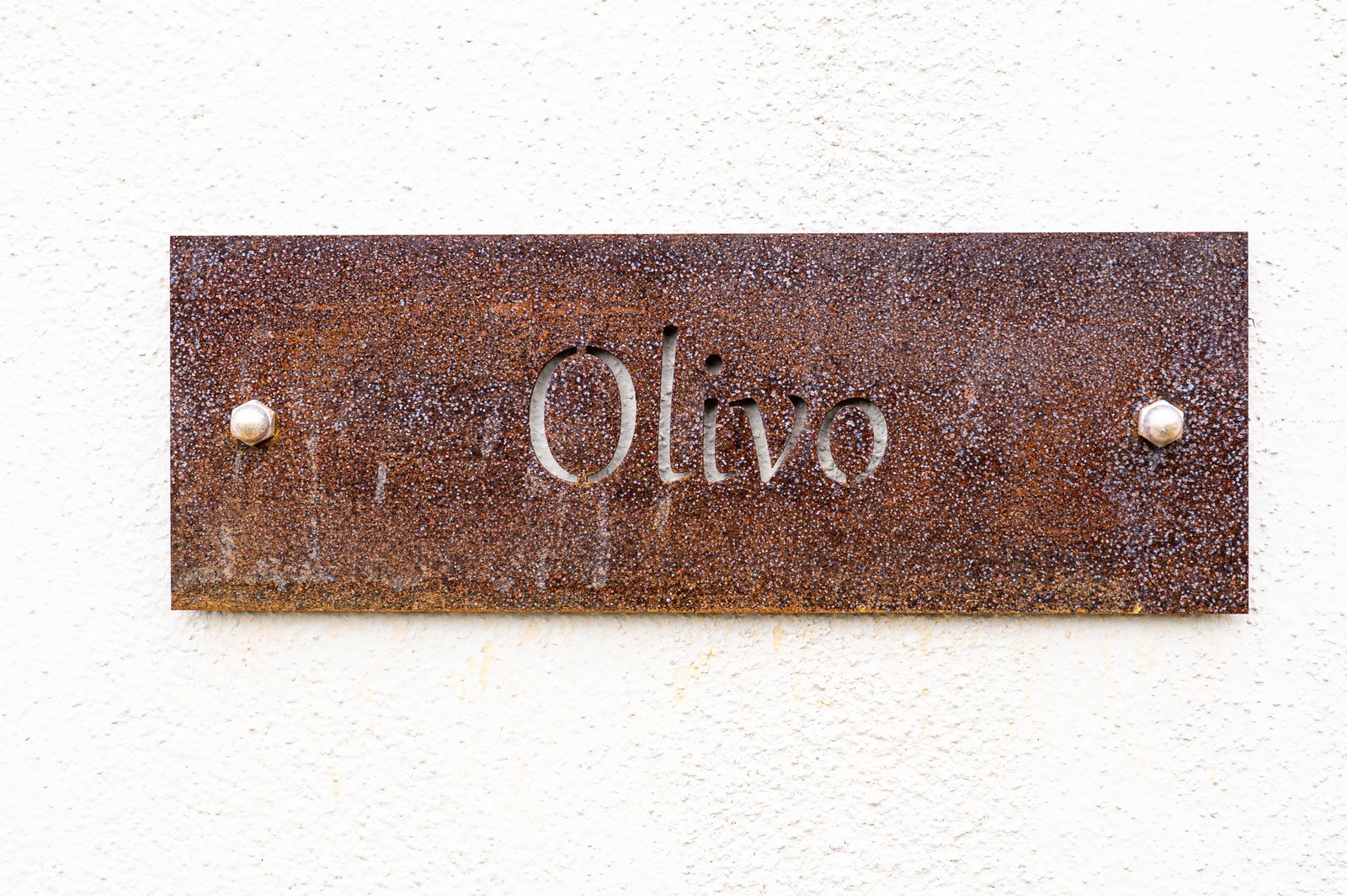 Olivo