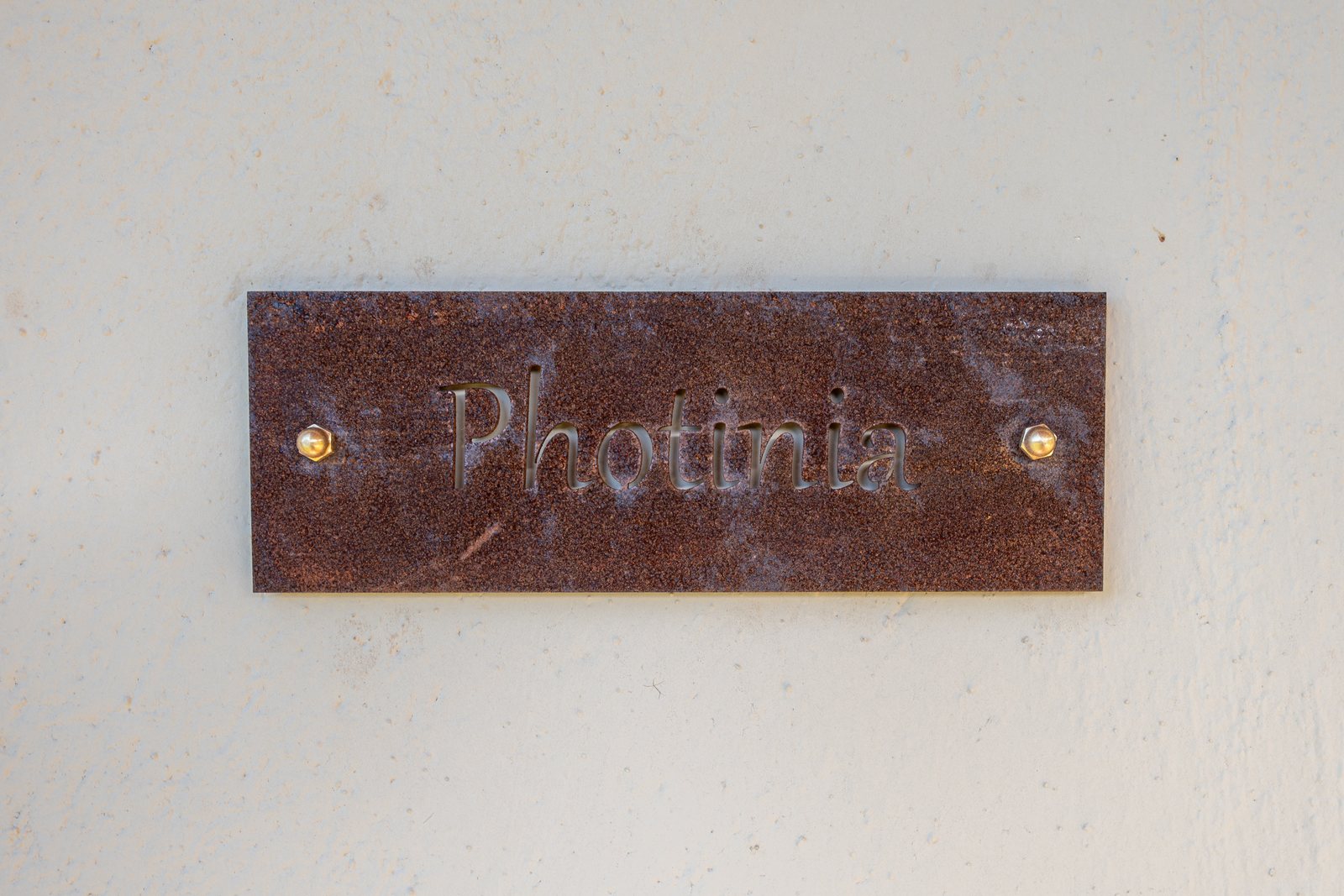 Photinia