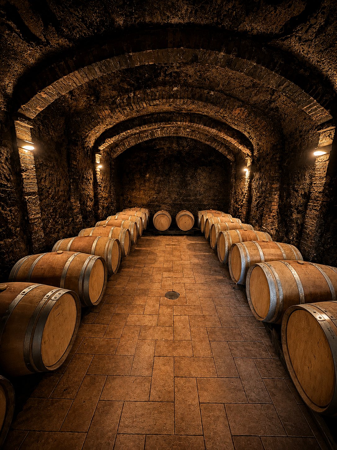 Il Tegolato — The Wine